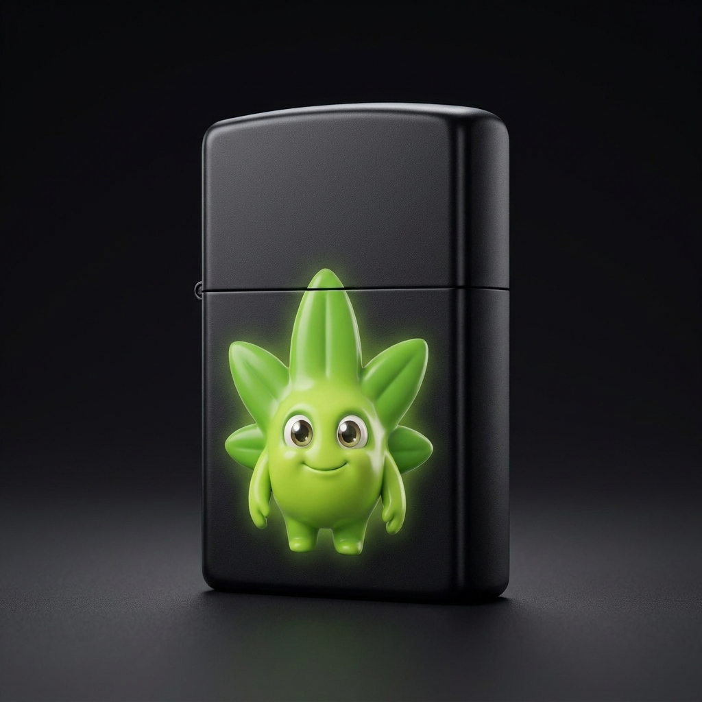 Bud Lighter